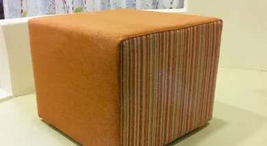 Pouf personalizzati